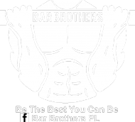 Bar Brothers PL T-shirt black