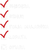 Torba psychopaty