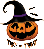Trick or Treat