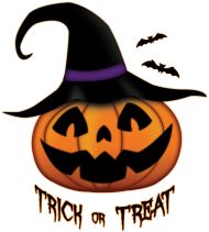 Trick or Treat