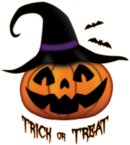 Trick or Treat