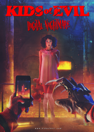 Digital Nightmare (A2)