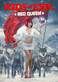 Red Queen (A1)