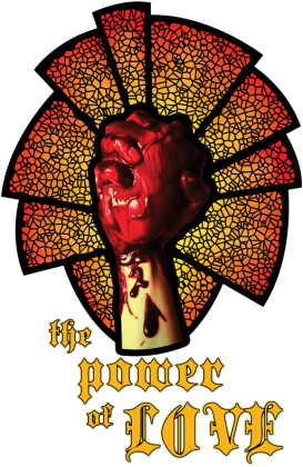 the power of LOVE