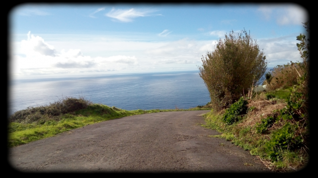 Azorean Povocao Shirt