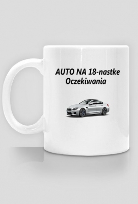 Auto na 18-nastke oczekiwania vs rzeczwywistość - monopolowy