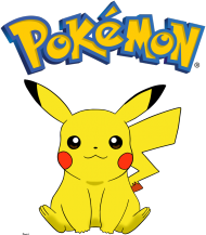 Pokemon Pikachu