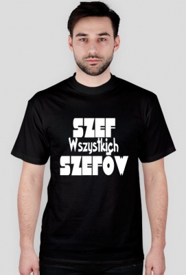 Szef - Rampampam shop
