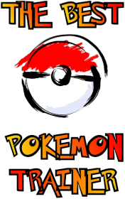 Kubek Pokemon Trainer