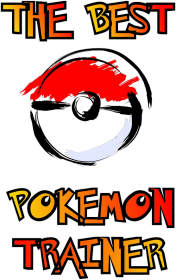Koszulka Pokemon Trainer