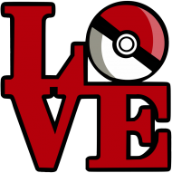 Bluza dziecięca Pokemon Love