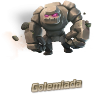 Golemiada