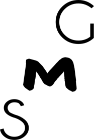 Koszulka Męska SMG logo