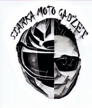 Koszulka Męska SMG logo