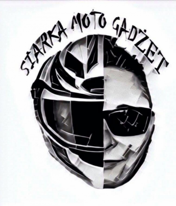 Koszulka Męska SMG logo