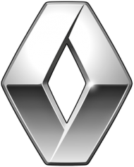 Bluza z logiem renault