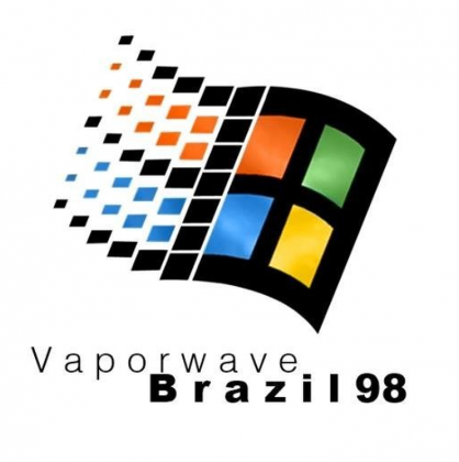 Bluza Windows Brazil 98