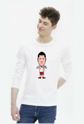 Lewandowski - vectorlove