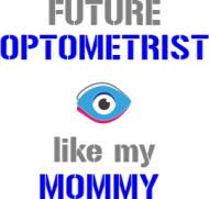 Like my mommy