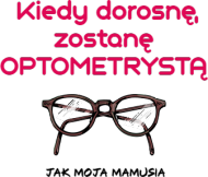 Śpioszki - Kiedy dorosnę