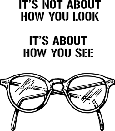 Kubek optometrysty