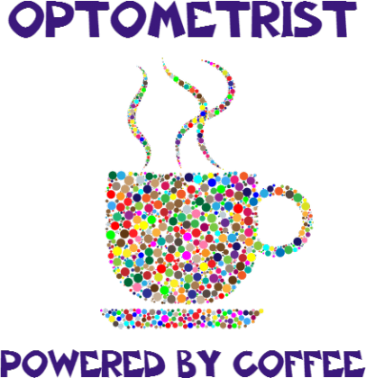 Kubek - Optometrist powered by coffee