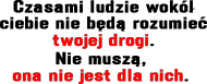 Twoje wybory :)