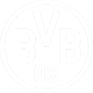 T-Shirt Borussia Dortmund - nadruk
