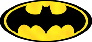 Koszulka Damska "Batman"
