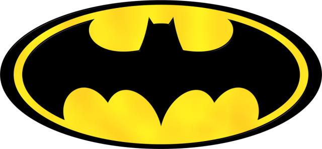 Podkoszulka Damska "Batman"