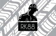 Koszulka Formula1 - RK88