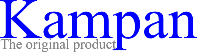 Kampan damska