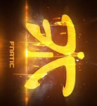 Podkładka Fnatic