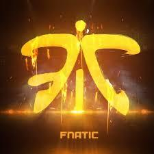 Koszulka Fnatic