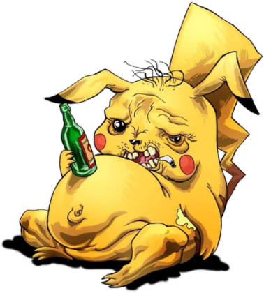 Kryształy szybkości | Kubek Pikachu
