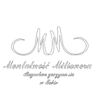 Mentalność Milionera Black Edition- Bluza