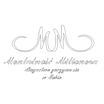 Mentalność Milionera Black Edition