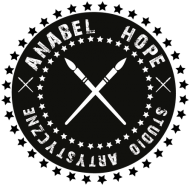 Kubek Anabel Hope