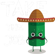 AxeOdyssey Mexican Job