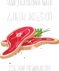 Koszulka Mięsko