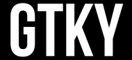 Kubek GTKY 3