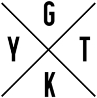 Koszulka GTKY 4 (biała)