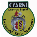 Czapeczka Czarni Lwówek Śl.