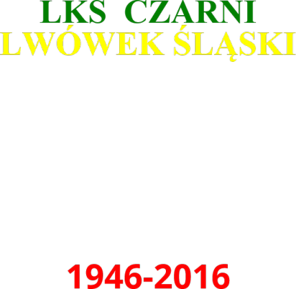 TS Damski Czarni Lwówek Śl.