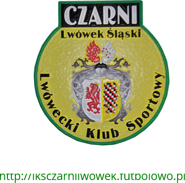 Kubek Czarni Lwówek Śl.