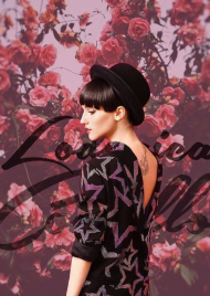 PLAKAT - Lodovica Comello