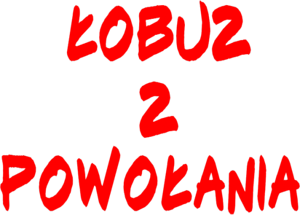 Łobuz z powołania