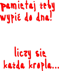 elegancki kubek