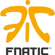 Koszulka Fnatic Wszystkie Kolory