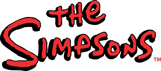 Koszulka "The Simpson" MESKA